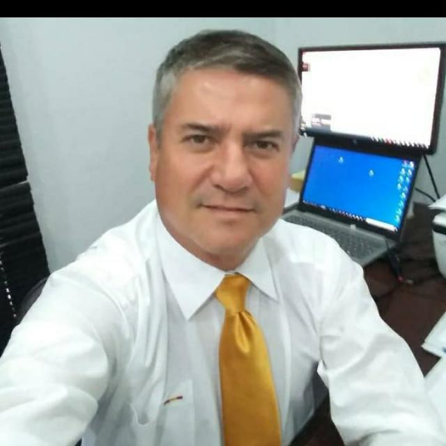Remigio de Medeiros Nobrega Filho